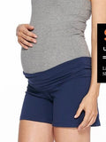 Maternity Yoga Shorts