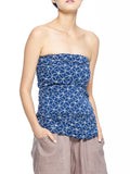 Clover Bandeau Maternity and Nursing Top